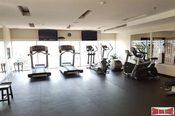 The Oleander Sukhumvit 11 - Large Two Bedroom Condo for Rent in Quiet Area of Nana 4