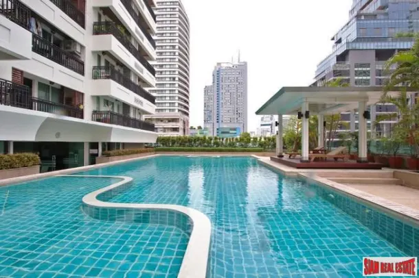 2-bed Apartment for rent in Nana — 2-bedroom apartment · Nana