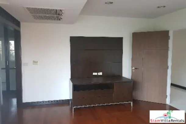 Blossom Ville - Spacious and Modern Three Bedroom + Study for Rent Near Ekkama 2