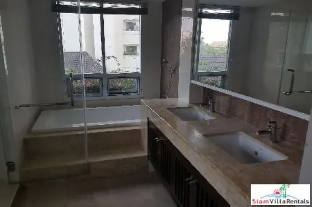 Blossom Ville - Spacious and Modern Three Bedroom + Study for Rent Near Ekkama 3