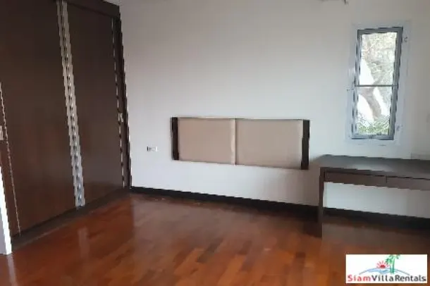 Blossom Ville - Spacious and Modern Three Bedroom + Study for Rent Near Ekkama 4