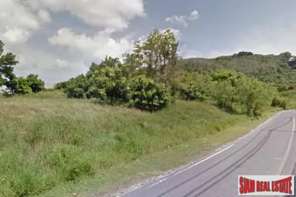 Land for sale in Layan — Land · Layan