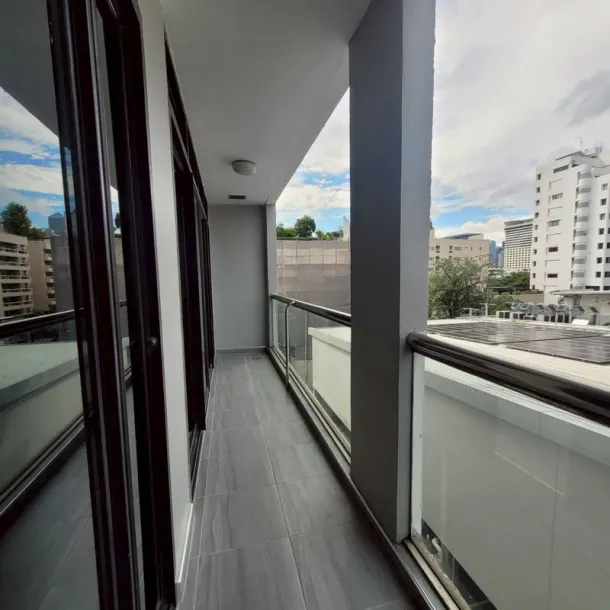 Baan Prompong - Luxurious &amp; Big Two Bedroom Condo in Phrom Phong 4