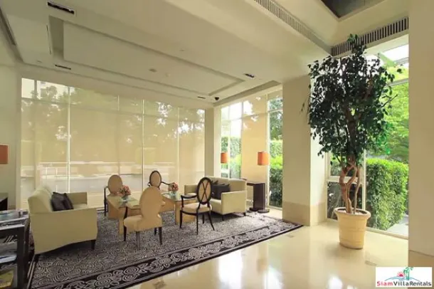 Hampton Thonglor 10 - Large Two Bedroom Condo for Rent in Thong Lo 3