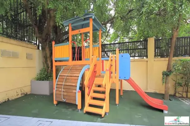 Hampton Thonglor 10 - Large Two Bedroom Condo for Rent in Thong Lo 4