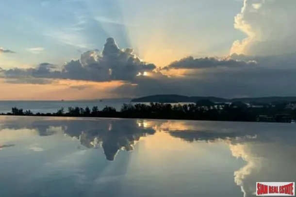 Exclusive Two Bedroom Paradise Hideaway in Ao Nang, Krabi 3