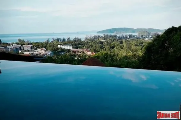 Exclusive Two Bedroom Paradise Hideaway in Ao Nang, Krabi 2
