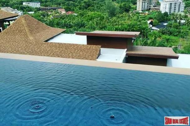 Exclusive Two Bedroom Paradise Hideaway in Ao Nang, Krabi 4