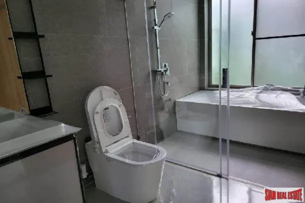Vive Rama 9 - Tremendous 4 Bed House to Rent in Bangkok 3