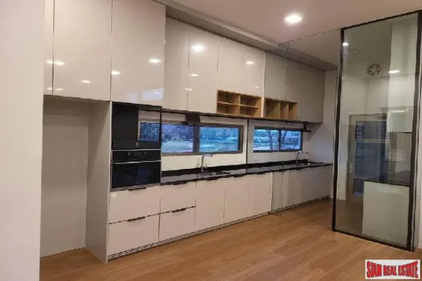 Vive Rama 9 - Tremendous 4 Bed House to Rent in Bangkok 4