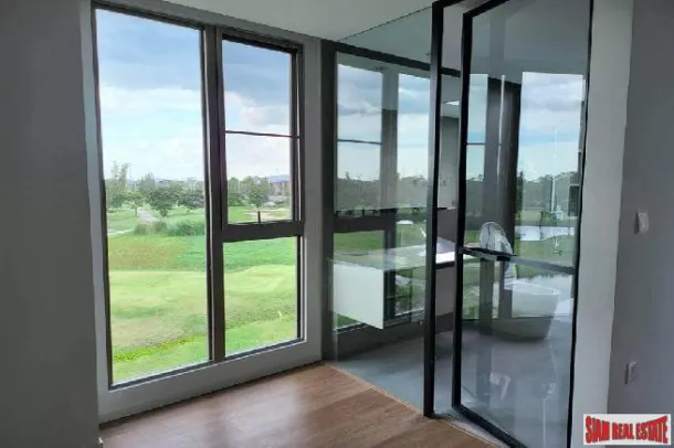 Vive Rama 9 - Tremendous 4 Bed House to Rent in Bangkok 2