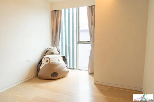 Siamese Thirty Nine - Two Bed Quality Condo for Rent at Phrom Phong, Sukhumvit 39 2