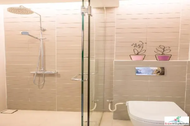 Siamese Thirty Nine - Two Bed Quality Condo for Rent at Phrom Phong, Sukhumvit 39 4
