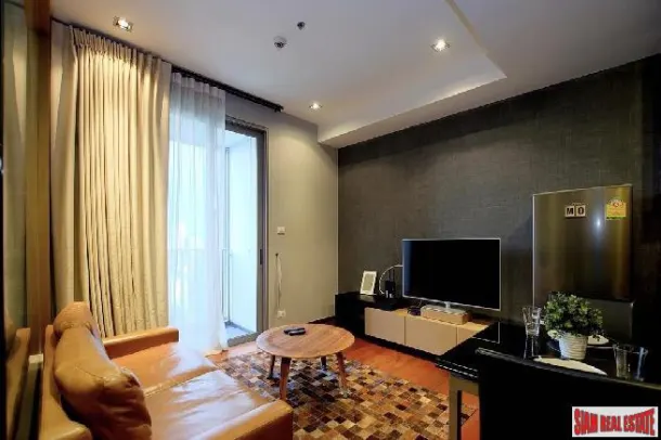 Ashton Morph 38 - 2 Bed Condo for Rent in Thong lo 3