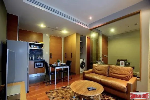 Ashton Morph 38 - 2 Bed Condo for Rent in Thong lo 2