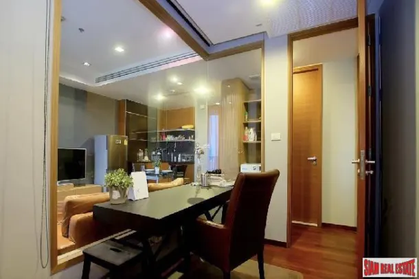 2-bed Apartment for rent in Thonglor — 2-bedroom apartment · Thonglor