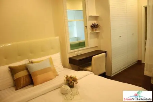 Ivy Thonglor - Large One Bedroom Condo for Rent at Thonglor BTS 3