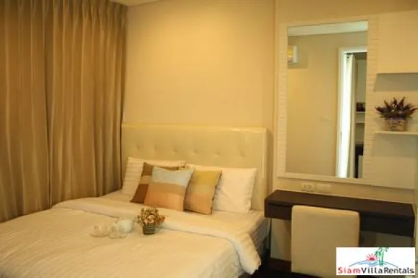 Ivy Thonglor - Large One Bedroom Condo for Rent at Thonglor BTS 2