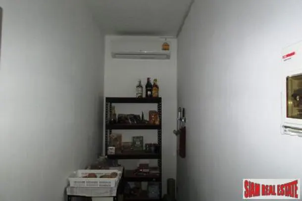 Mountain View Three-Bedroom Private Pool for Sale in Ao Nang 2