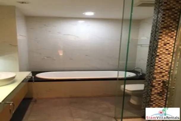 The Legend Saladaeng - One of the Most Beautiful Condos in Bangkok for Rent with Big Kitchen 3