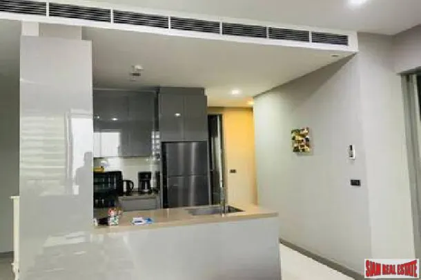 M Silom - 2 Bedrooms, 2 Bathrooms, 84 sqm - Prime Location 2