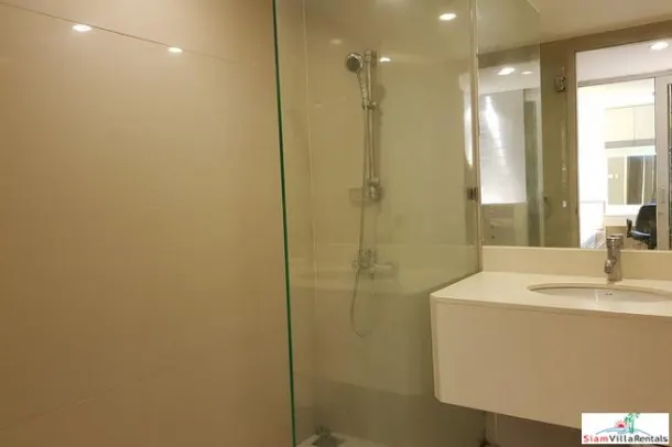 The Trendy Condominium - Contemporary, Unique and Comfortable Two Bedroom for Rent in Nana 4