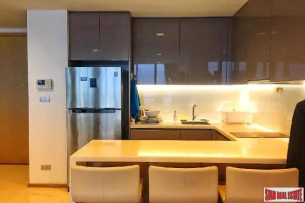 Hyde Sukhumvit 13 - 2 Bedrooms and 2 Bathrooms for Rent in Phrom Phong Area of Bangkok 4