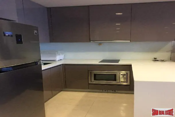 Hyde Sukhumvit 13 - 2 Bedrooms and 2 Bathrooms for Rent in Phrom Phong Area of Bangkok 2