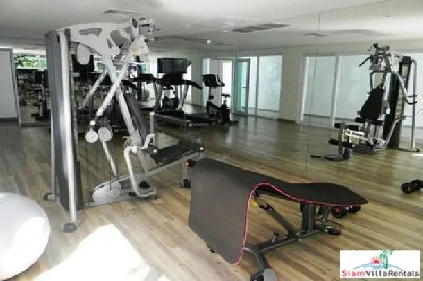 Kata Ocean View - Two Bedroom Sea View Condo for Rent in Kata Hillside Estate 4