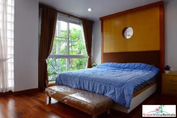 49 Plus 2 - Two Bedroom Condo for Rent at Thonglor BTS 4