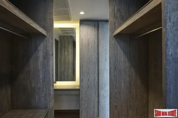New Large Three Storey Four Bedroom House for Rent in Phrom Phong 2
