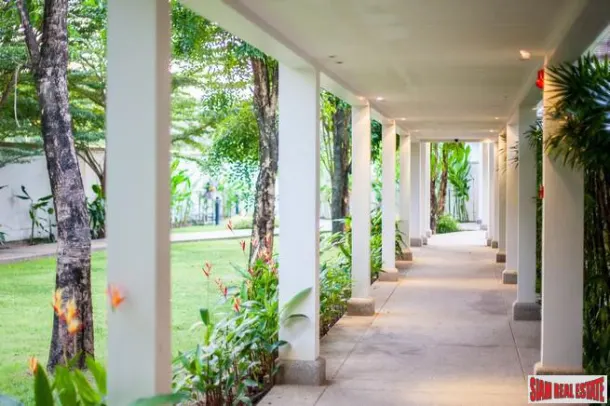 Two Villas - Oxygen Bang Tao - Luxurious Four Bedroom Duplex Home with Private Pools For Rent at Bang Tao 3