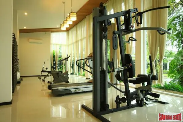Two Villas - Oxygen Bang Tao - Luxurious Four Bedroom Duplex Home with Private Pools For Rent at Bang Tao 2