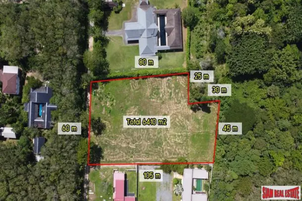 Land for sale in Pa Klok — Land · Pa Klok