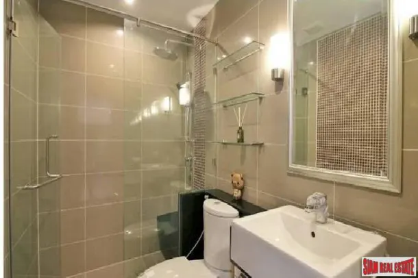 Supalai Elite Sathorn-Suanplu - 51 sqm., 2 bedrooms, 1 bathroom 4