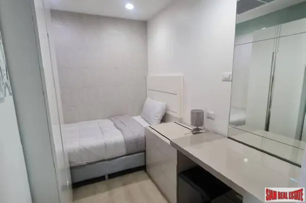 Supalai Elite Sathorn-Suanplu - 51 sqm., 2 bedrooms, 1 bathroom 3