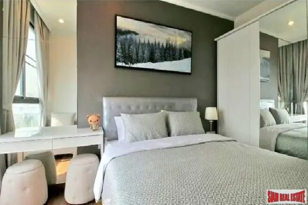 Supalai Elite Sathorn-Suanplu - 51 sqm., 2 bedrooms, 1 bathroom 2