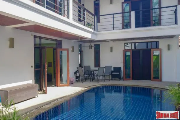 3-bed Villa for sale in Kathu — 3-bedroom villa · Kathu