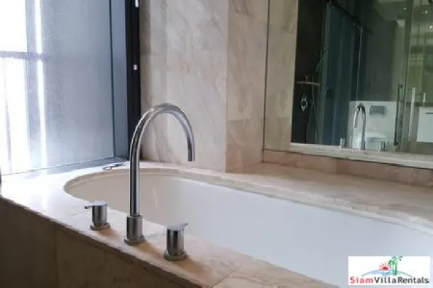 The Met - Beautiful Large Three Bedroom Condo for Rent in Sathorn 2