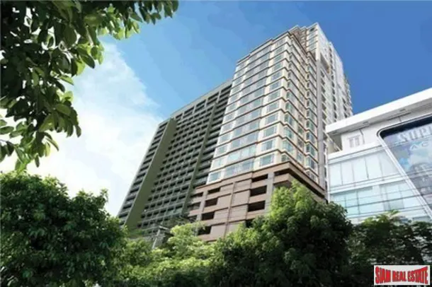 2-bed Apartment for rent in Thonglor — 2-bedroom apartment · Thonglor