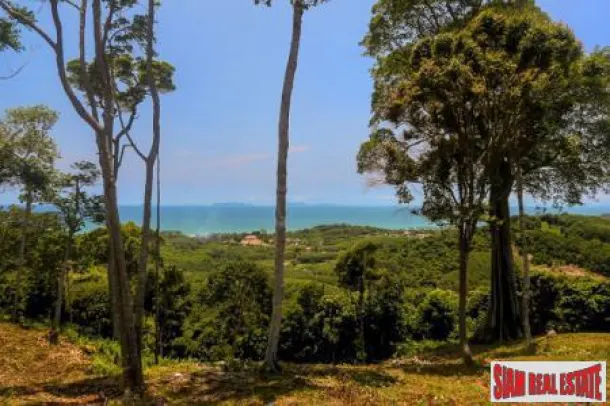 Land for sale in Lanta Islands — Land · Lanta Islands