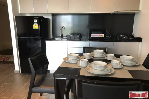 1-bed Apartment for rent in Ekkamai — 1-bedroom apartment · Ekkamai