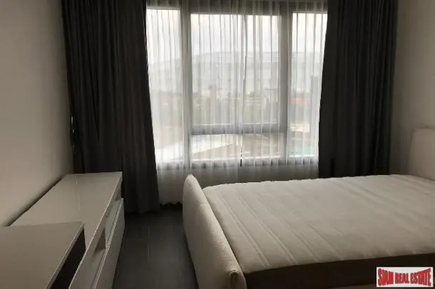 The Lofts Ekkamai - Amazing 1 Bed Condo for Rent in Ekkamai 2
