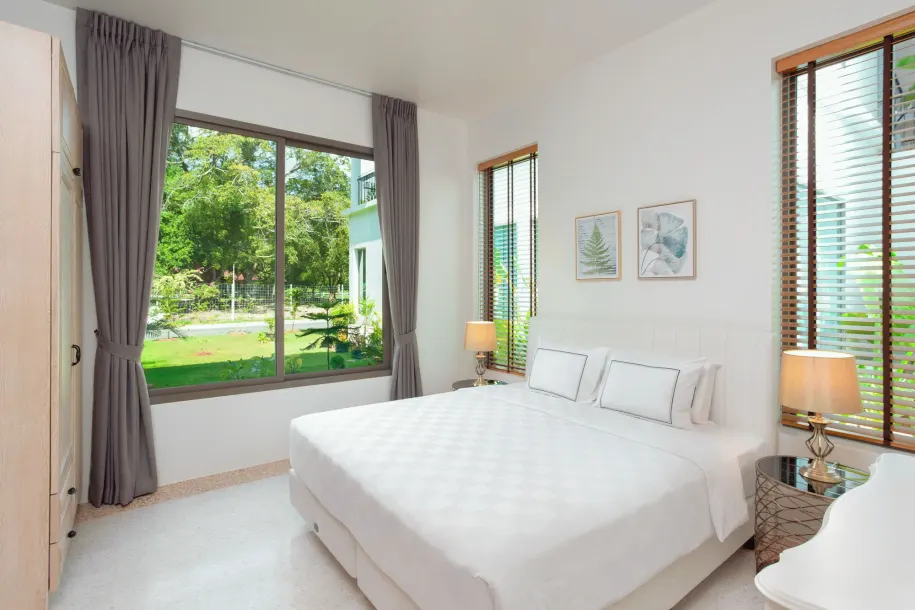 Seafront Penthouse Pool Suite 3 Bed 3 Bath in Rawai Beach 3