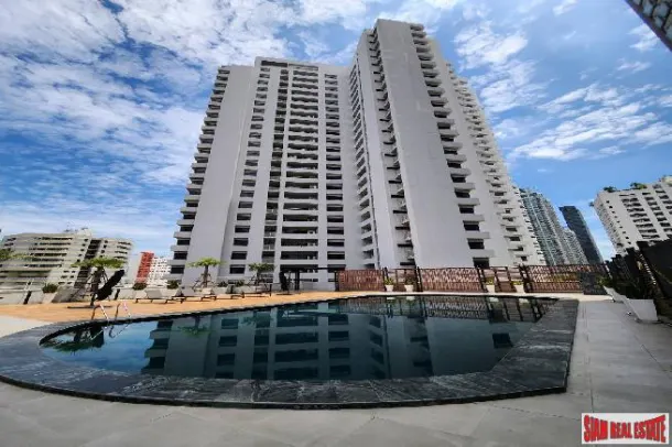 2-bed Apartment for rent in Nana — 2-bedroom apartment · Nana