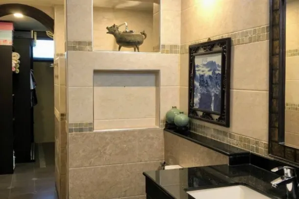 Phoenix Golf Course Pattaya - Deluxe Single Storey 3 Bed Golf Course View Villa at East Pattaya 2
