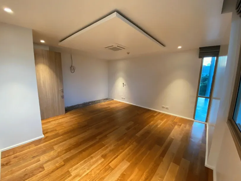 Ficus Lane - Penthouse Super Large 380 sqm. Five Bedrooms Condo for Rent in Phra Khanong Low Rise 3
