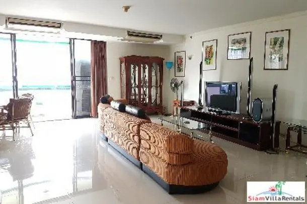 2-bed Apartment for rent in Asoke — 2-bedroom apartment · Asoke
