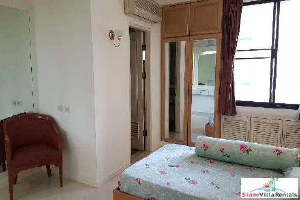 Las Colinas - Excellent Value 2 Bed Condo for Rent at Asoke BTS, Sukhumvit 21 2