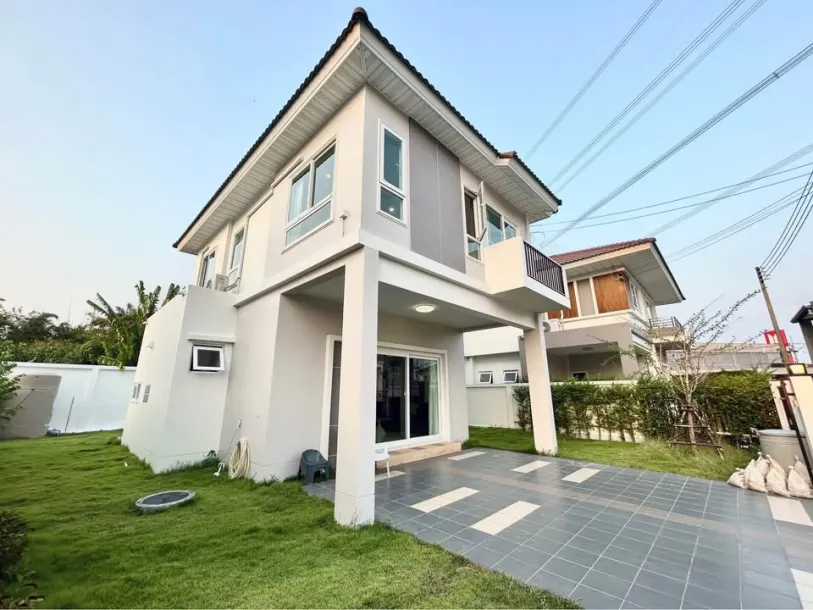 3-bed House for rent in Koh Kaew — 3-bedroom house · Koh Kaew